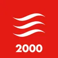 Vibration 2000 Radio Logo