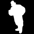 Generations Rap U.S Radio Logo