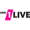 WDR 1Live - Neu für den Sektor Radio Logo