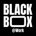 Blackbox @Work Radio Logo