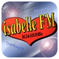 Isabelle FM Radio Logo