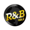 Generations R&B Gold Radio Logo