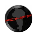 Generations Rohff Radio Logo