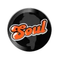 Generations Soul Radio Logo