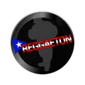 Generations Reggaeton Radio Logo