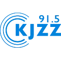 KJZZ 91.5 Phoenix, AZ Radio Logo