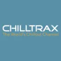 Chilltrax Radio Logo