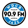 WDCB 90.9 &quot;Jazz &amp; Blues&quot; Chicago, IL Radio Logo