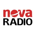 Novaradio Città Futura Radio Logo