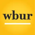 WBUR 90.9 FM Boston [MP3] Radio Logo