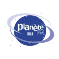 Planète FM Radio Logo