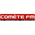 Comète FM Radio Logo