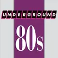 SomaFM Underground 80s (128k MP3) Radio Logo