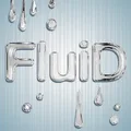SomaFM Fluid (128k MP3) Radio Logo