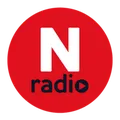 N' Radio Radio Logo