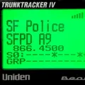 SomaFM SF 10-33 (128k MP3) Radio Logo