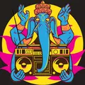 SomaFM Suburbs of Goa (128k AAC) Radio Logo