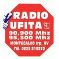 Radio Ufita Radio Logo