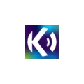 KUVO 89.3 Denver, CO (AAC) Radio Logo