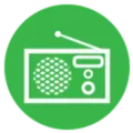Radio Belle Vue Radio Logo
