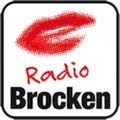Radio Brocken Radio Logo