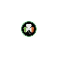 Irish Country Music Radio Radio Logo