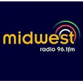 Midwest Radio [AAC] Radio Logo
