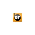 BG Radio Radio Logo