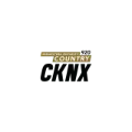 CKNX-AM 920 Wingham, ON Radio Logo