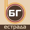 BG Estrada Radio Logo