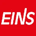 Radio EINS Coburg Radio Logo
