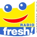 Fresh! Radio Logo