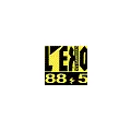 L'Eko des Garrigues Radio Logo