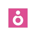 Radiónica (HJYM 99.1 Bogotá) RTVC Radio Logo