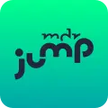 MDR Jump Radio Logo