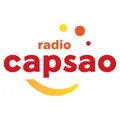 Radio CapSao Lyon/Vienne Radio Logo