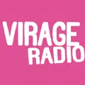 Virage Radio Radio Logo
