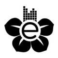 Radio Ellebore Radio Logo
