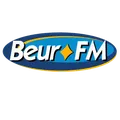 Beur FM Radio Logo