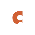 CIHO "Charlevoix 96.3" Saint-Hilarion, QC Radio Logo
