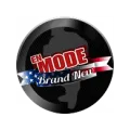 Generations En Mode Brand New Radio Logo