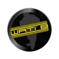 Generations Wati B Radio Logo