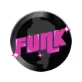 Generations Funk Radio Logo