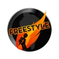 Generations Freestyle Radio Logo