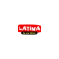 Latina Reggaeton Radio Logo