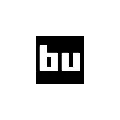 CFBU 103.7 Brock University, St. Catharines, ON Radio Logo