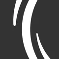 Kringvarp Føroya (KVF) Radio Logo