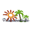 Palmenstrandradio.com Radio Logo