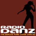 Radio Danz Radio Logo
