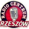 Radio Centrum Rzeszow Radio Logo